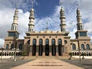 Mau Nonton MTQ Nasional ke-XXX di Samarinda? Ini Rincian 12 Venue Lombanya benuanta