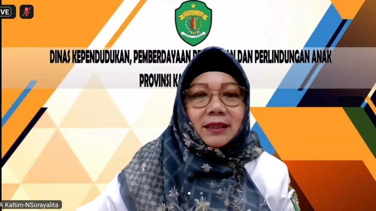 Peningkatan Kekerasan Seksual di Kaltim, Data Terbaru dan Upaya Penanganan yang Diperlukan benuanta