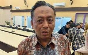 Disnakertrans Kaltim Tingkatkan Kompetensi Pekerja Informal Lewat Pelatihan Pemasaran Digital benuanta