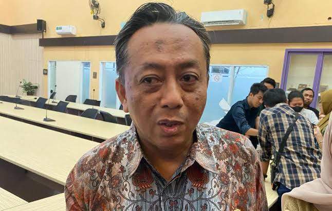 Disnakertrans Kaltim Tingkatkan Kompetensi Pekerja Informal Lewat Pelatihan Pemasaran Digital benuanta