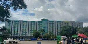 Hotel Atlet Samarinda: Menanti Pengelola Baru Setelah MTQ Nasional benuanta