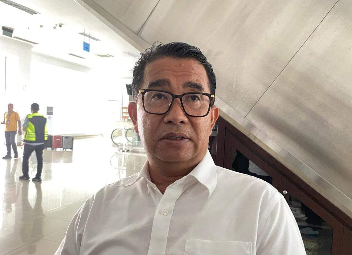 Kaltim Raih Peringkat 8 di PON 2024, Bonus Atlet Segera Dibahas benuanta
