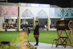 Akmal Malik: Beasiswa “Kaltim Tuntas” untuk Hafiz Al-Qur’an dari SD hingga S2 benuanta