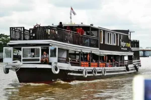 3 Wisata yang Bisa Dikunjungi Kafilah MTQ Nasional XXX Selama di Samarinda benuanta