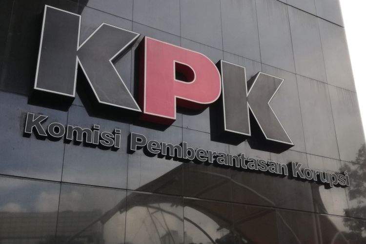 Komisi Pemberantasan Korupsi (KPK). (Ist/Dok Kompas.com)