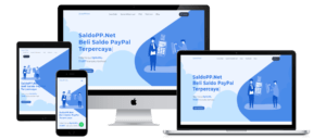 Belanja Online Lebih Mudah dengan SaldoPP.Net benuanta