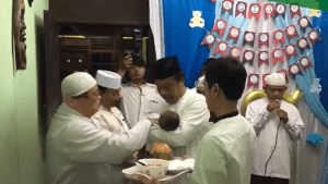 Paket Aqiqah Anak Laki-Laki: Tips Memilih dan Menjalankan Sunnah dengan Mudah benuanta