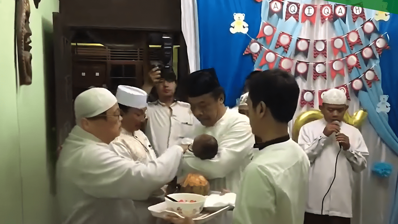 Paket Aqiqah Anak Laki-Laki: Tips Memilih dan Menjalankan Sunnah dengan Mudah benuanta