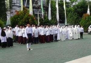 Santri Kaltim Peringati HSN 2024, Diingatkan Peran Sejarah dan Tantangan Masa Depan benuanta