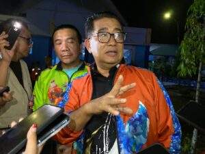 Krisis Listrik di Berau Belum Tuntas, Pj Gubernur Minta Warga Bersabar benuanta