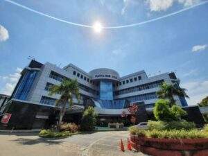 Pelanggaran di RSUD AWS: Pj Gubernur Kaltim Desak Perbaikan Manajemen benuanta