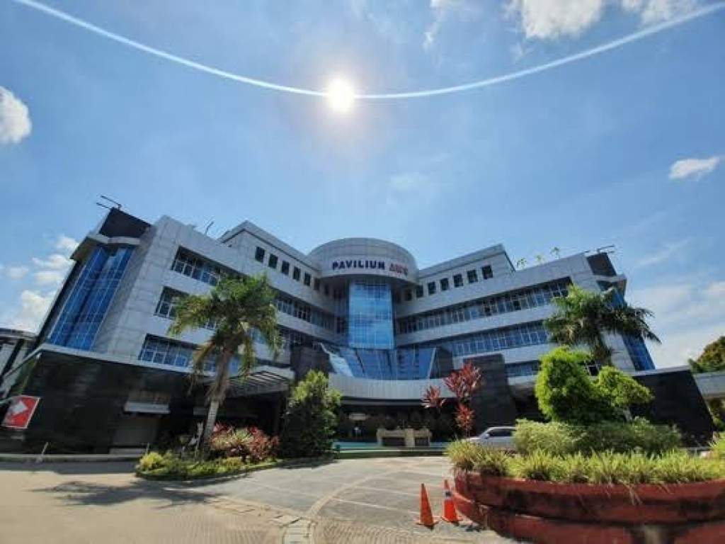Pelanggaran di RSUD AWS: Pj Gubernur Kaltim Desak Perbaikan Manajemen