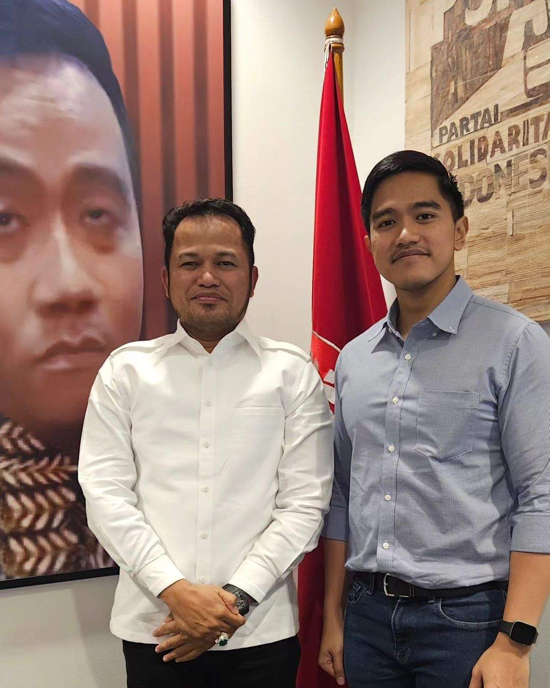 Rudy Mas'ud di Pilgub Kaltim, Pengamat Sebut Dinasti Politik Hambat Kemajuan Daerah benuanta