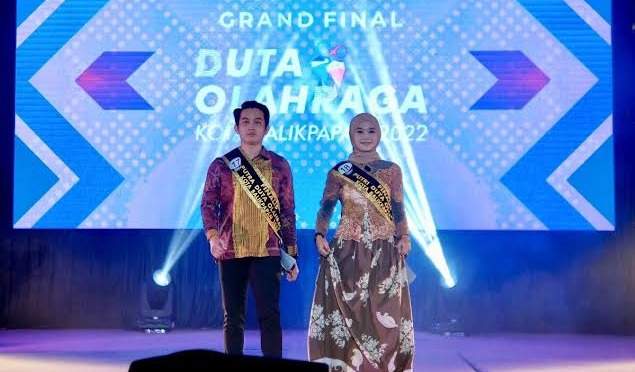 Agen Perubahan untuk Keolahragaan yang Lebih Maju Melalui Duta Olahraga Kaltim