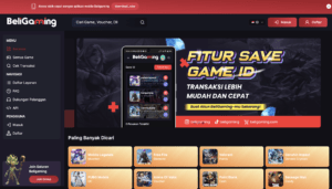 Tempat Terbaik untuk Top Up Kings Choice Murah dan Cepat benuanta