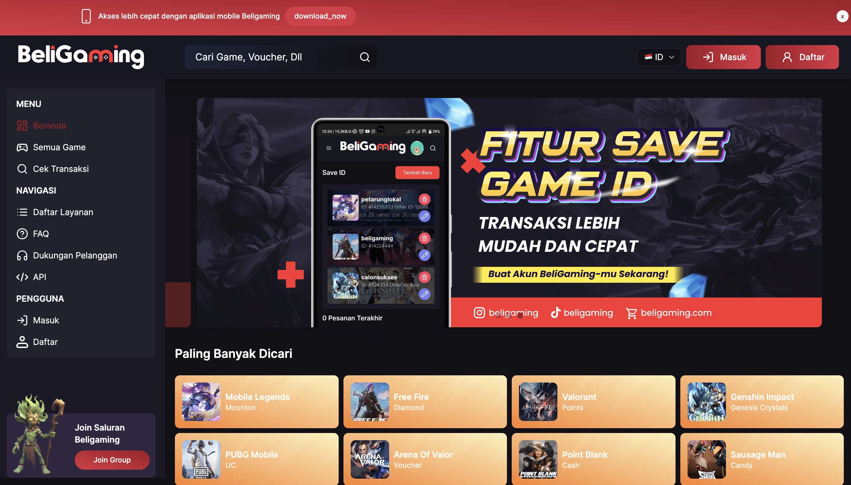 Tempat Terbaik untuk Top Up Kings Choice Murah dan Cepat benuanta
