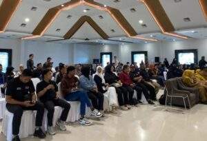 Gerakan Inovasi Pemuda Kaltim, Dispora Dukung Karang Taruna dengan Teknologi