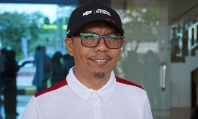 Dispora Kaltim Fokus Peningkatkan Atlet untuk SEA Games dan ASEAN Games