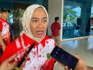 Training Camp Jadi Ajang Pemadatan Strategi Atlet Kaltim Menuju Pra POPNAS Kendari
