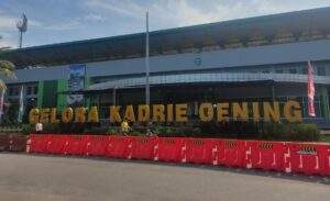 Menjaga Keberlanjutan Gedung Serbaguna: Dispora Kaltim Terapkan Pembatasan Penggunaan