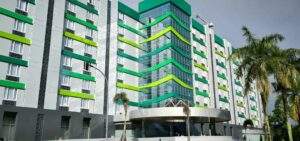 Menanti Regulasi, Hotel Atlet di Samarinda Siap Kembali Digunakan