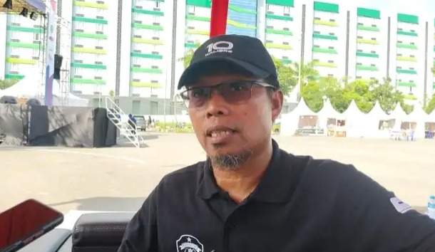 Langkah Terpadu Dispora Kaltim dalam Mewujudkan Pemuda Berdaya Saing