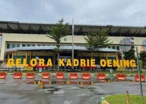 Pembangunan Stadion Ramah Difabel Jadi Tantangan Menuju Kaltim yang Inklusif