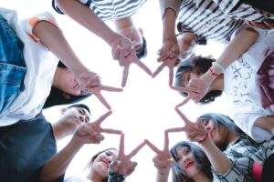 Youth Space Innovation: Mempersiapkan Pemuda Berkarakter untuk Masa Depan yang Lebih Baik benuanta