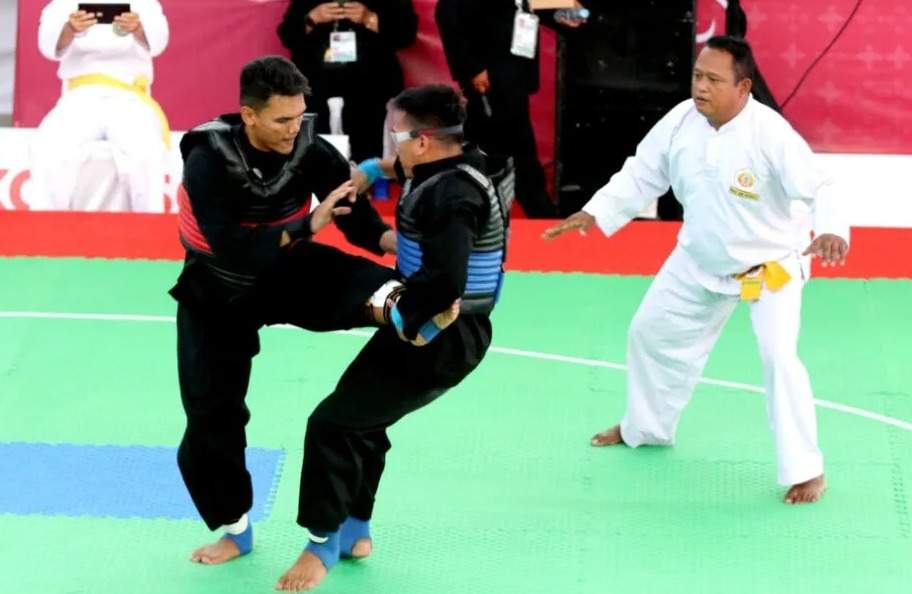 Dukung Atlet Kaltim Berkualitas, Pemerintah Beri Apresiasi untuk Prestasi Internasional