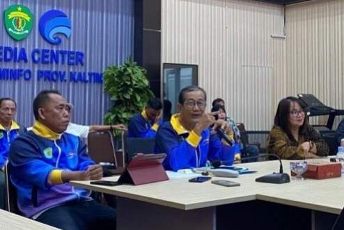 Mencari Bintang Baru: NPCI Kaltim Gelar Roadshow untuk Temukan Atlet Difabel Berbakat