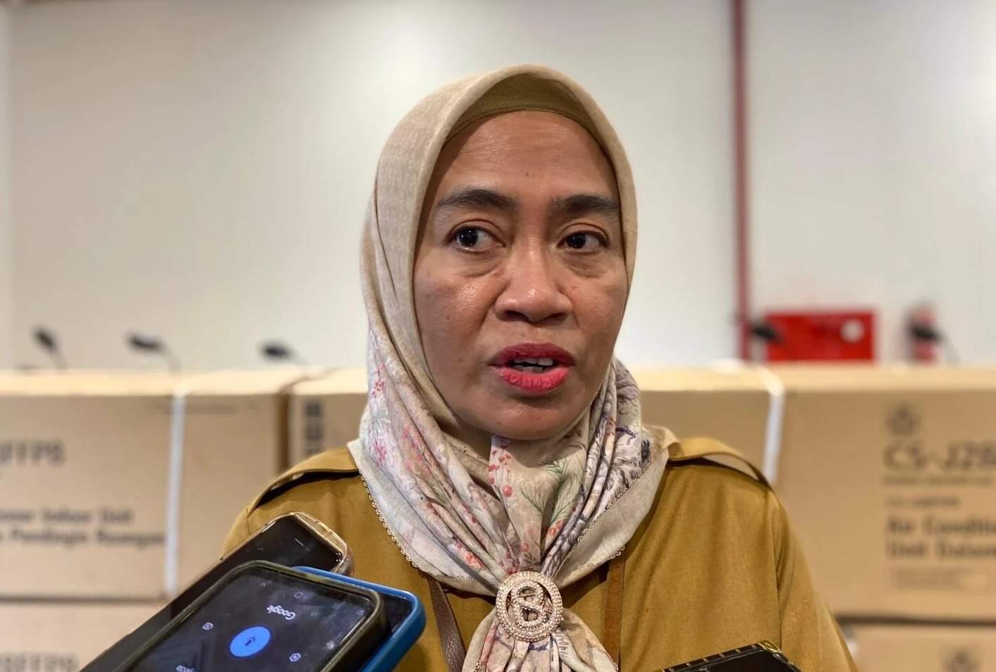 Jaga Netralitas Pilkada 2024, Dispora Kaltim Ingatkan ASN Tak Terlibat Politik Praktis