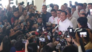 Pentingnya Birokrasi Pemerintah dan Masyarakst Peduli untuk Mendukung Kemajuan Media Pers benuanta