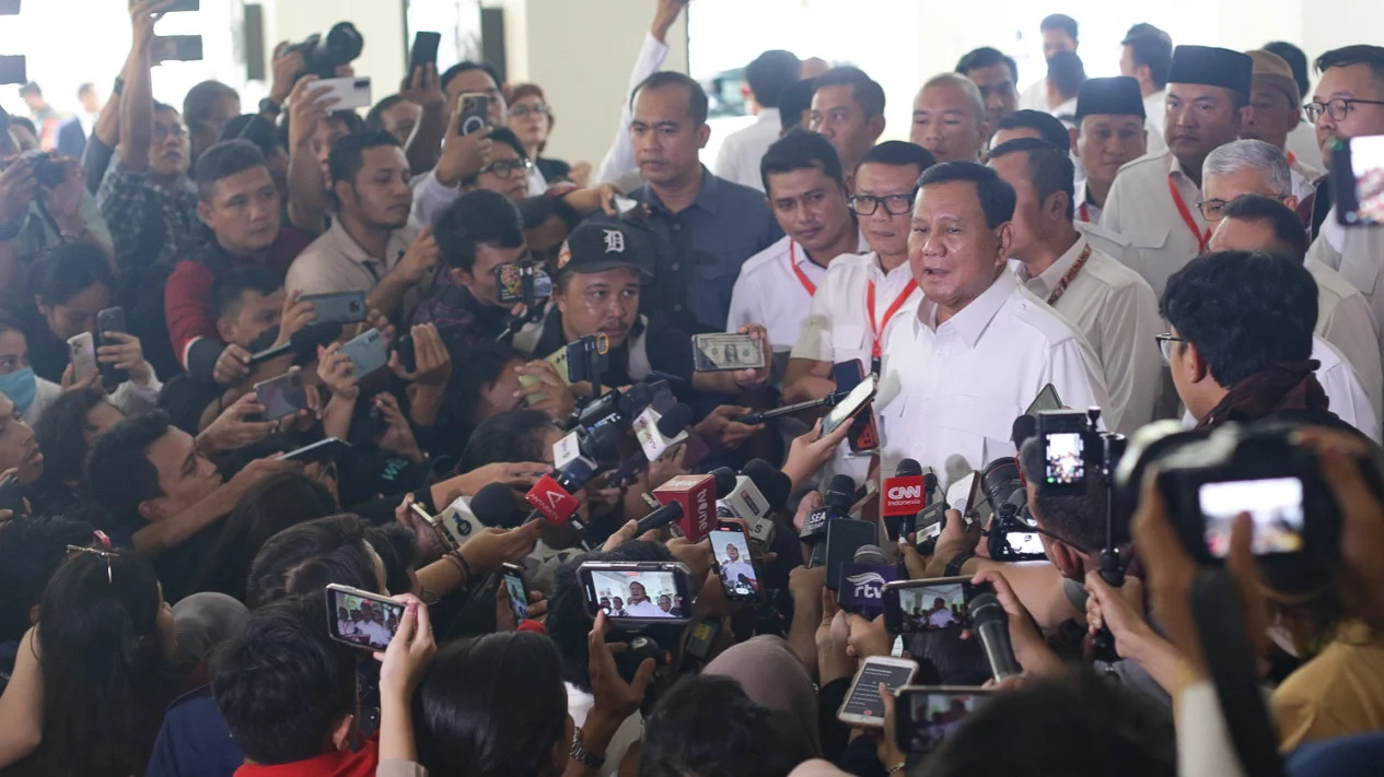 Pentingnya Birokrasi Pemerintah dan Masyarakst Peduli untuk Mendukung Kemajuan Media Pers benuanta