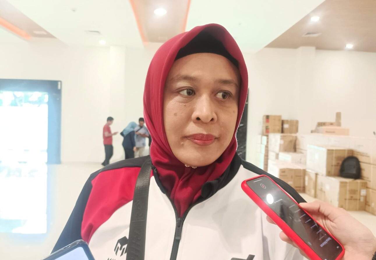 Pencak Silat Kaltim Bidik Kemenangan di Popnas 2025