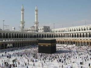 Tips Berangkat Umrah Murah secara Mandiri tanpa Travel
