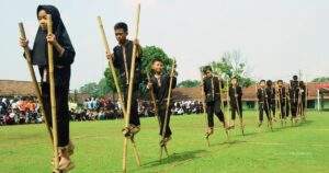 Menjaga Warisan Budaya dengan Memasukan Olahraga Tradisional di Esktrakulikuler Sekolah