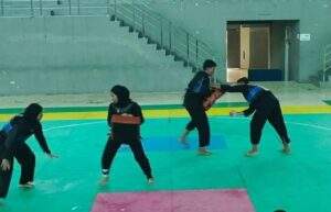 Dispora Kaltim Integrasikan Teknologi untuk Pembinaan Atlet Muda yang Lebih Canggih