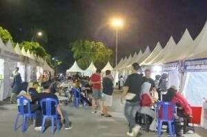 Youth Talent 2024: Dispora Kaltim Fasilitasi Pemuda Berwirausaha dalam Peringatan Sumpah Pemuda benuanta