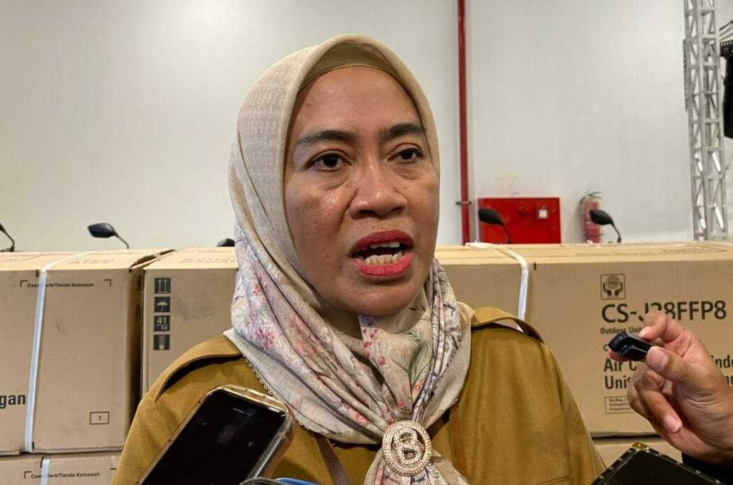 Dispora Kaltim Dorong Karang Taruna Jadi Penggerak Ekonomi Lokal Melalui Kewirausahaan