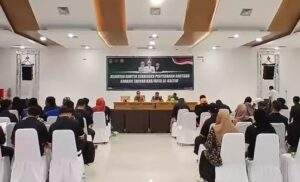 Program Digitalisasi Dispora Percepat Administrasi Karang Taruna di Kaltim