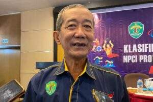 Menatap Peparnas 2028, NPCI Kaltim Fokus Regenerasi Atlet Muda untuk Prestasi Internasional
