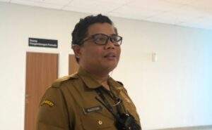 Menyongsong Dunia Global, Pemuda Kaltim Siap Membangun Jejaring Internasional