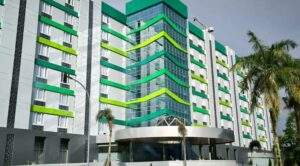 Hotel Atlet Samarinda Siap Dukung Kegiatan Olahraga dengan Layanan Terbaik