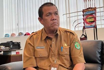 Dispora Kaltim Gelar Kejuaraan Olahraga Tradisional dan Ketangkasan, Gaet Minat Generasi Muda