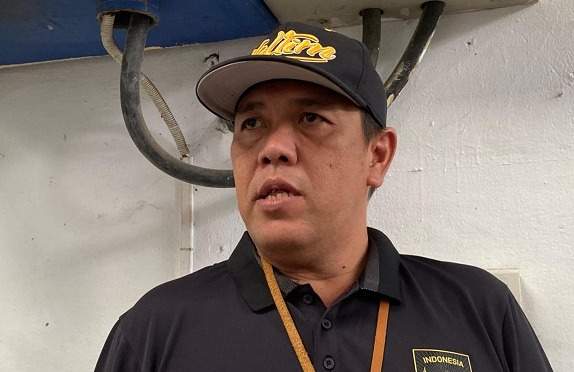 Dispora Canangkan Pembangunan Sekolah Olahraga Difabel Kaltim