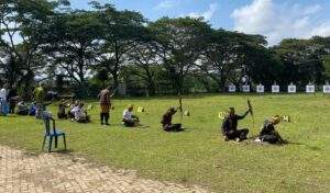 Menyongsong Keadilan bagi Atlet Olahraga Rekreasi, Dispora Kaltim Serukan Sinergi untuk Fornas