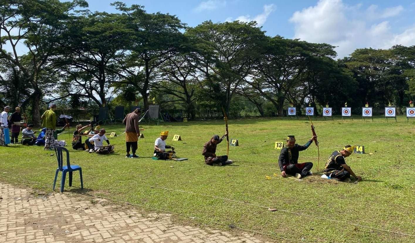 Menyongsong Keadilan bagi Atlet Olahraga Rekreasi, Dispora Kaltim Serukan Sinergi untuk Fornas