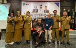 Menyongsong Kebangkitan IPP Kaltim: Sinergi Lintas Sektor untuk Pemuda yang Lebih Berkualitas