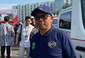 Panahan Kaltim Siap Berkompetisi di Panggung Nasional dan Internasional