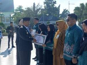 Akmal Malik: Kesehatan Kunci Capai Visi 2045 benuanta